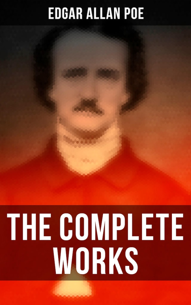 Boekomslag van The Complete Works