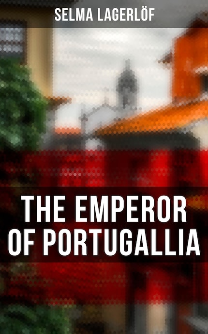 The Emperor of Portugallia bookCoverFor