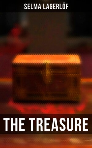 The Treasure bookCoverFor