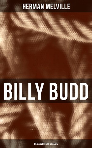 Billy Budd (Sea Adventure Classic) bookCoverFor