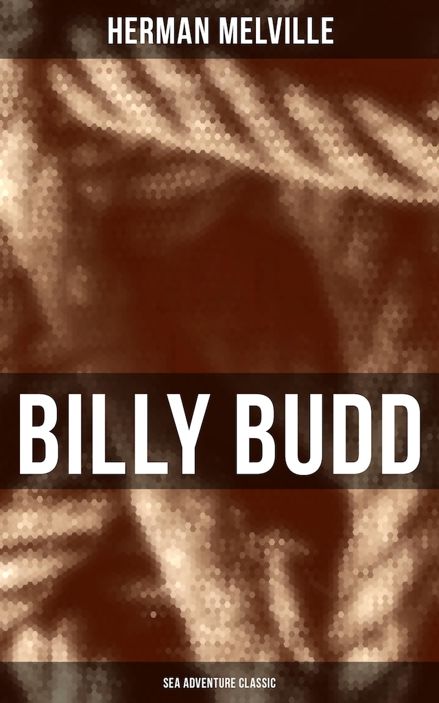 Book cover for Billy Budd (Sea Adventure Classic)