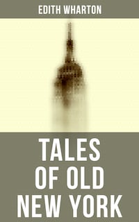 Tales of Old New York