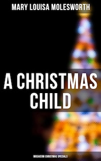 A Christmas Child (Musaicum Christmas Specials)