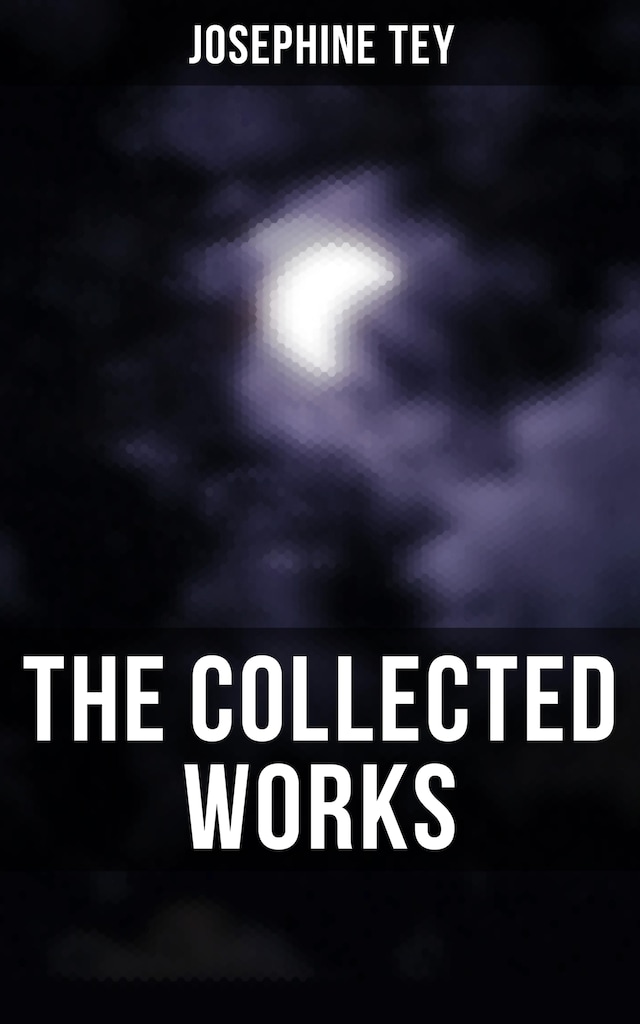 Book cover for The Collected Works