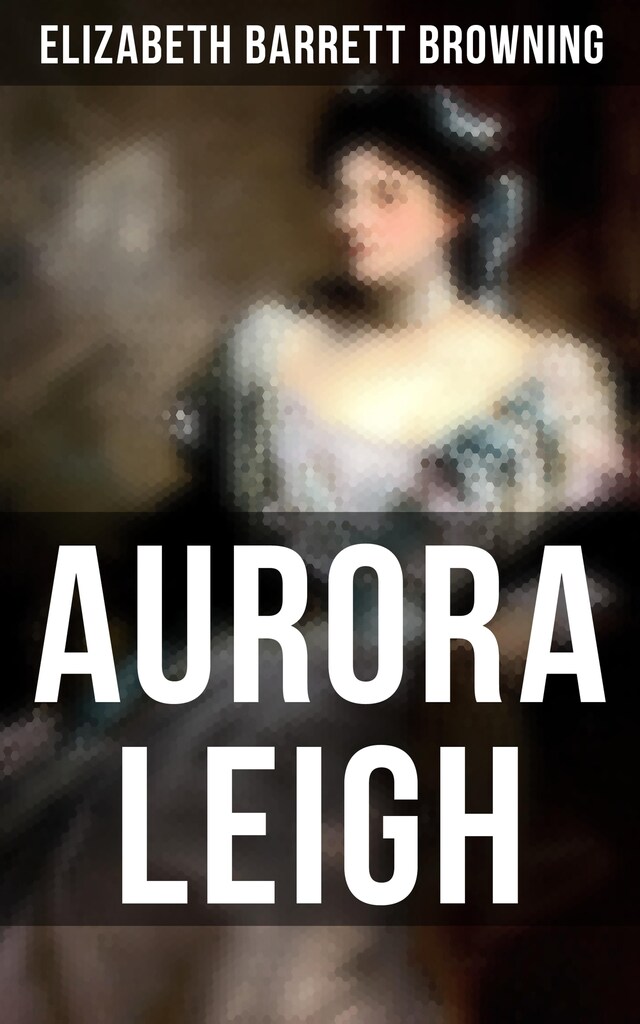 Portada de libro para Aurora Leigh