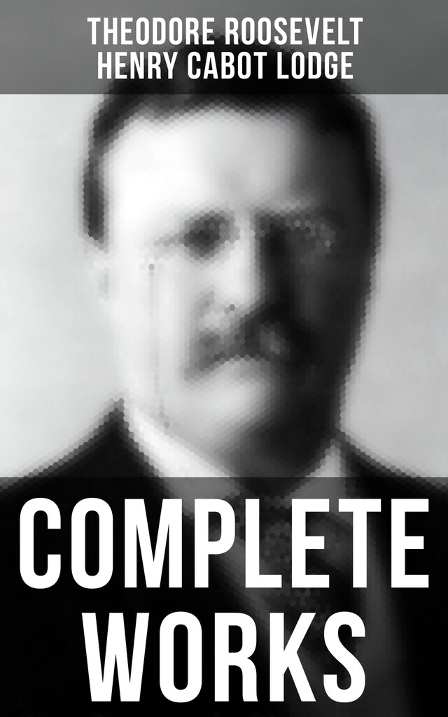 Complete Works Buchcover für Complete Works