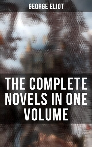 The Complete Novels in One Volume bookCoverFor