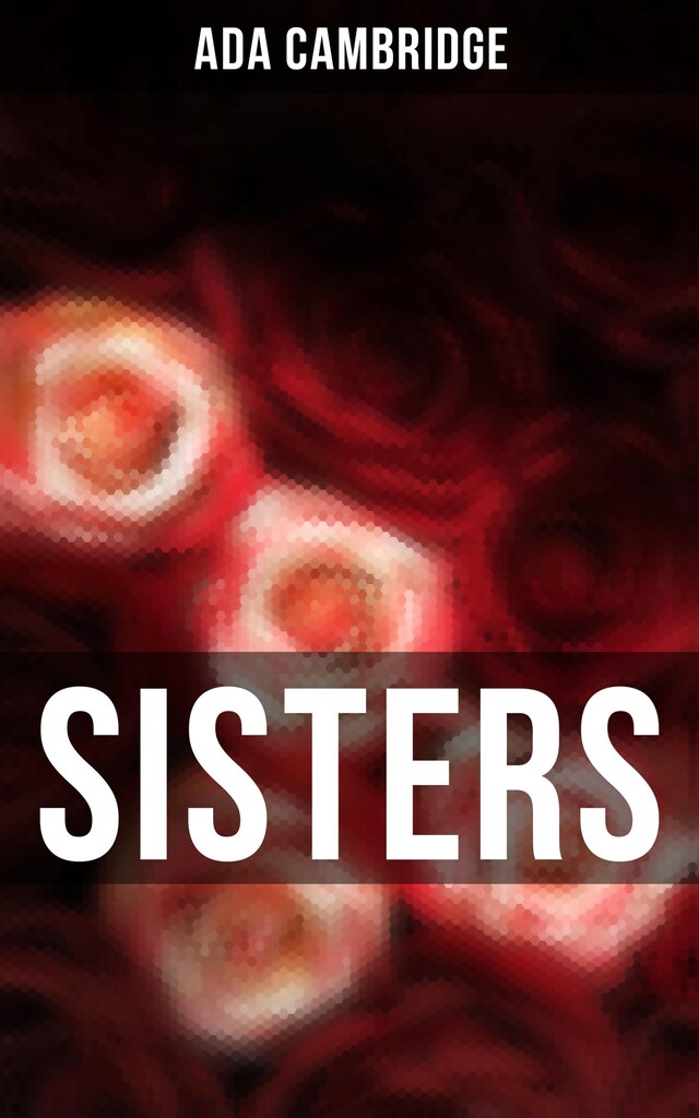 Portada de libro para Sisters