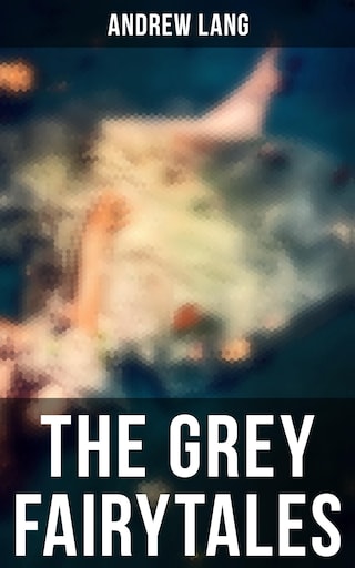 The Grey Fairytales bookCoverFor