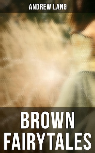 Brown Fairytales bookCoverFor