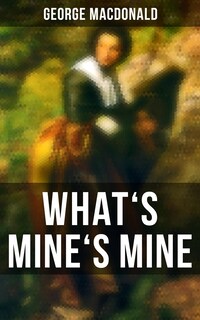 What's Mine's Mine