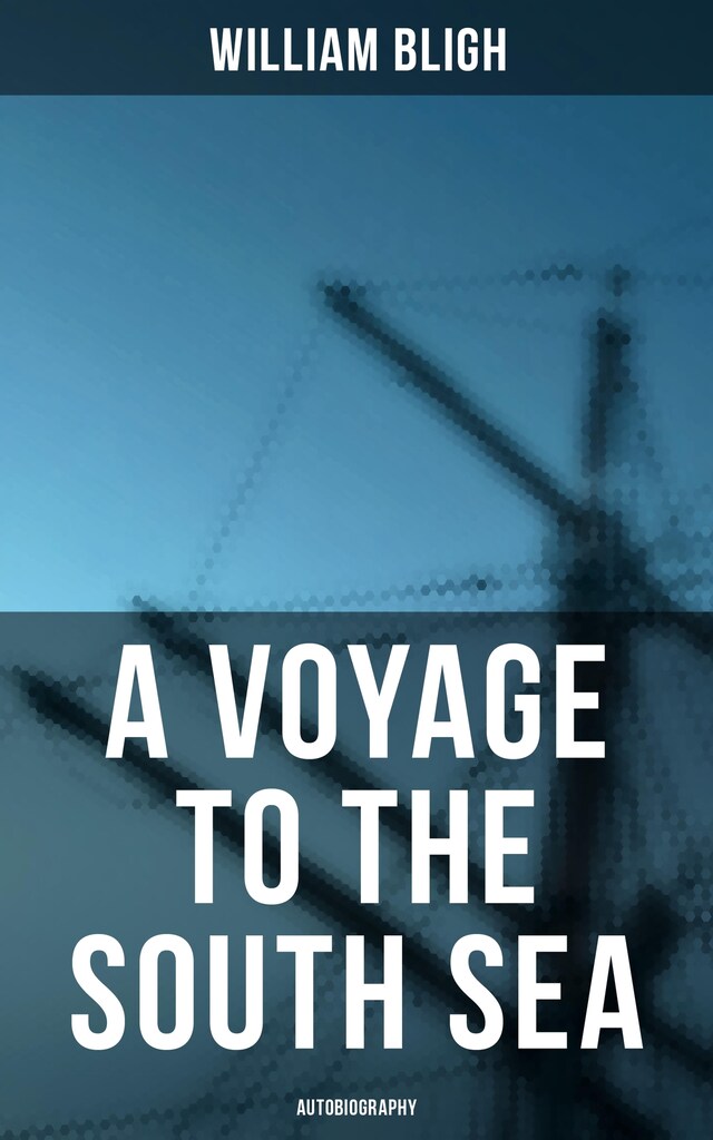 Book cover for A Voyage to the South Sea (Autobiography)