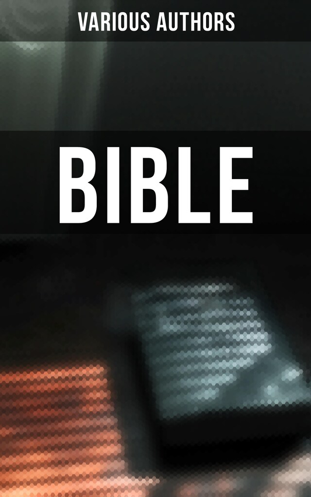 Bokomslag for Bible