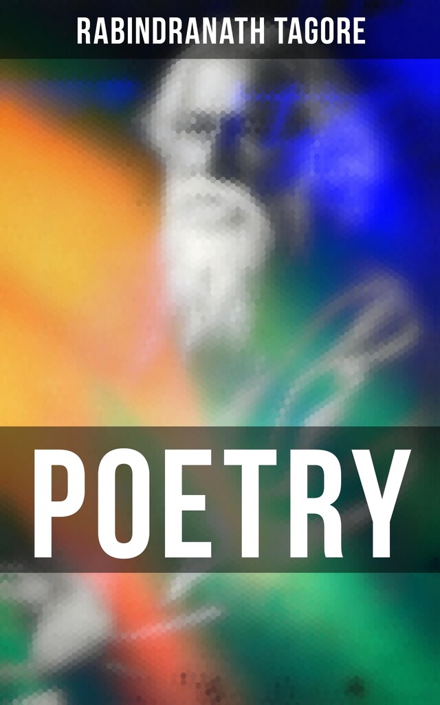 Bokomslag for Poetry