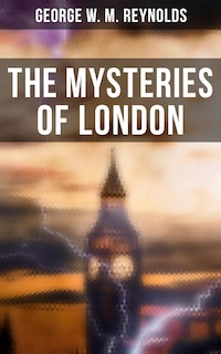 The Mysteries of London