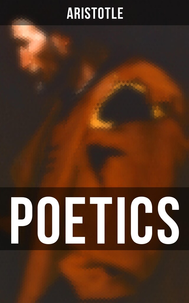 Book cover for Poetics