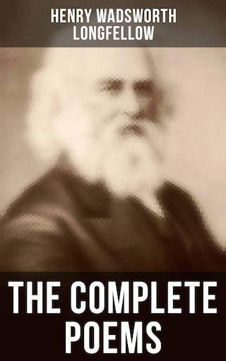 The Complete Poems bookCoverFor