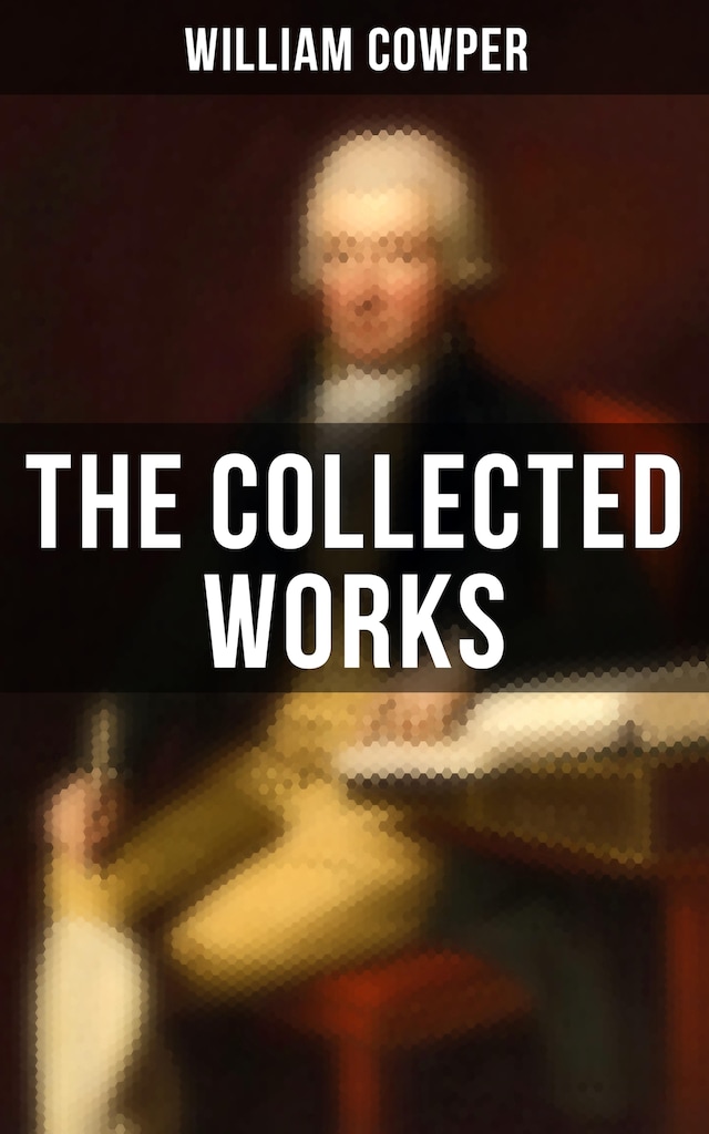 Boekomslag van The Collected Works