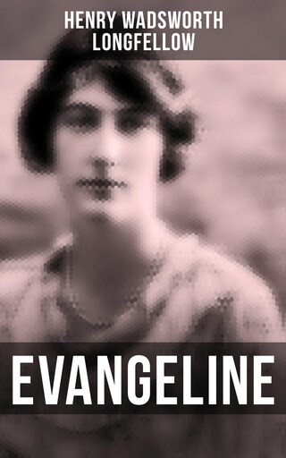 Evangeline bookCoverFor