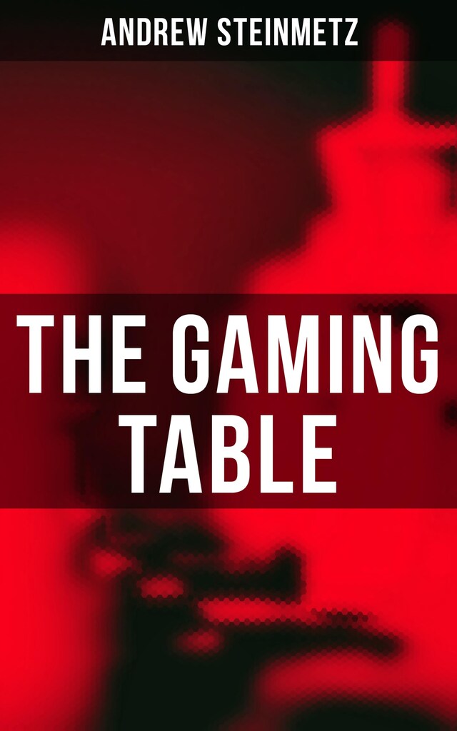 Buchcover für The Gaming Table