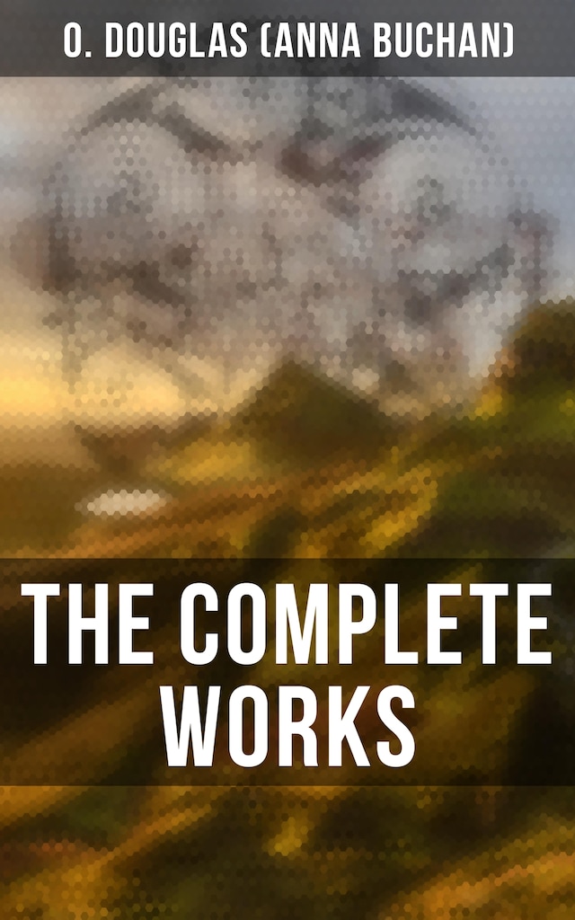 Bokomslag för The Complete Works