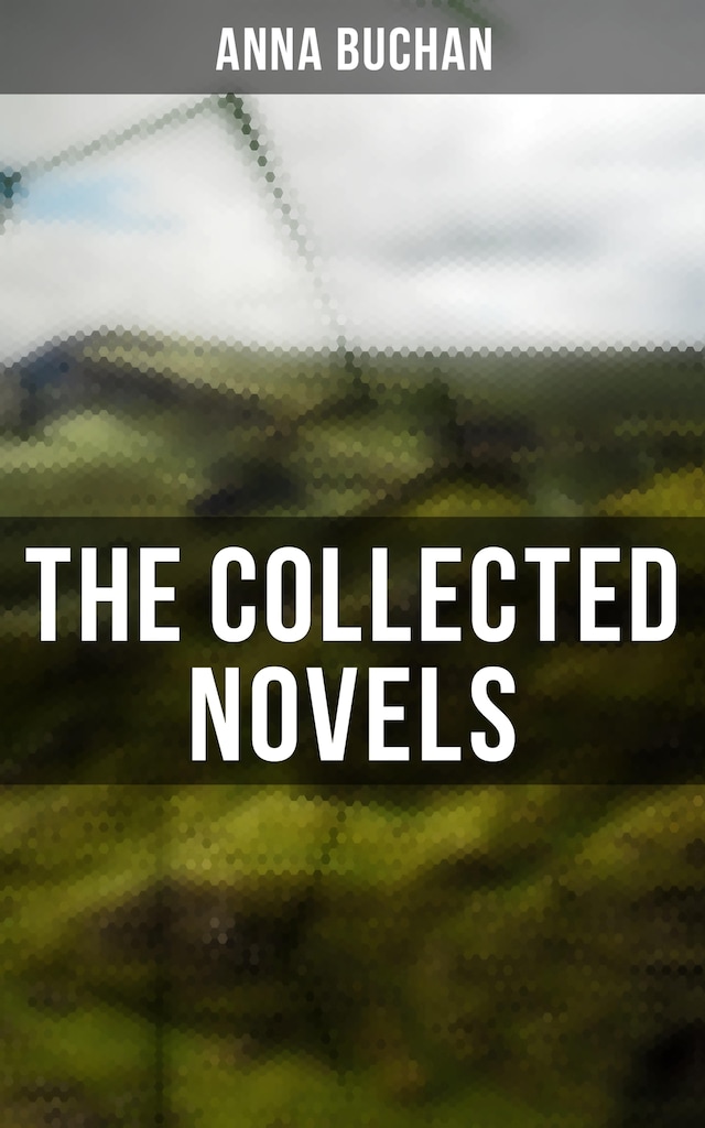 Book cover for The Collected Novels