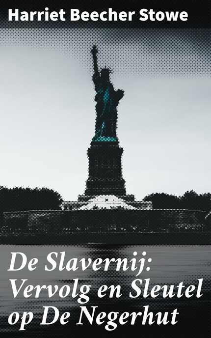 De Slavernij: Vervolg en Sleutel op De Negerhut bookCoverFor