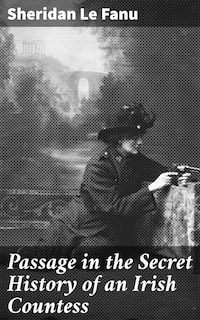 Passage in the Secret History of an Irish Countess