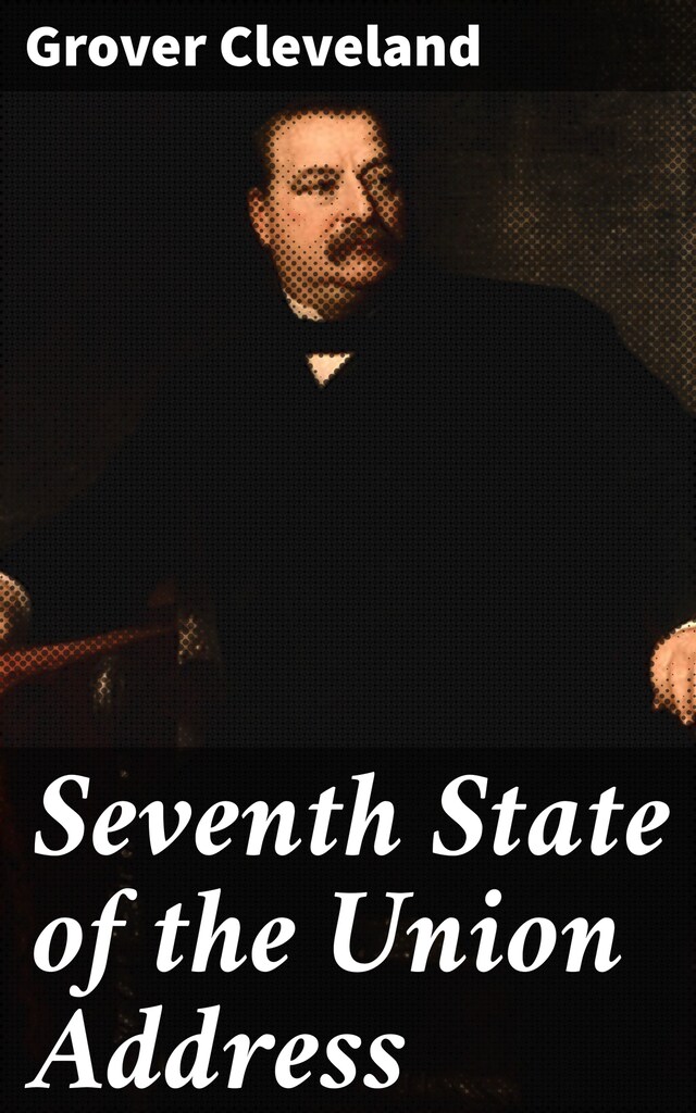 Buchcover für Seventh State of the Union Address