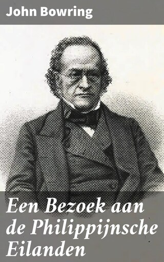 Een Bezoek aan de Philippijnsche Eilanden bookCoverFor