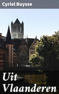 Uit Vlaanderen