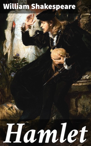 Hamlet bookCoverFor