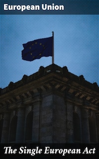 The Single European Act