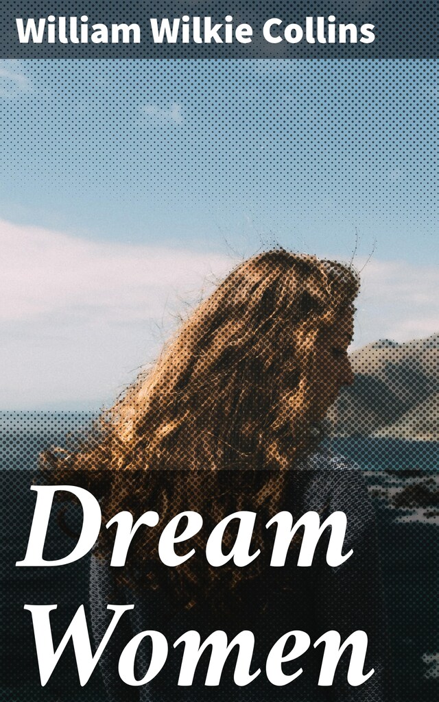 Book cover for Dream Women