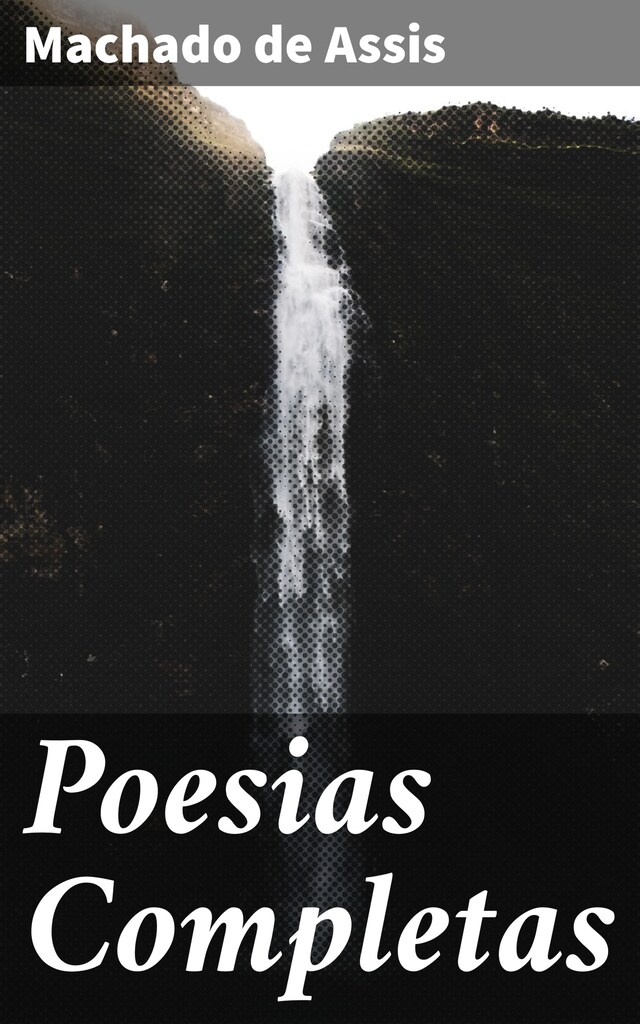 Book cover for Poesias Completas