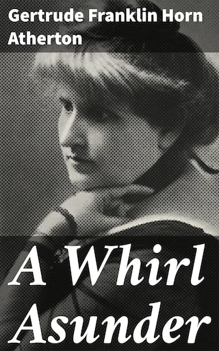 A Whirl Asunder bookCoverFor