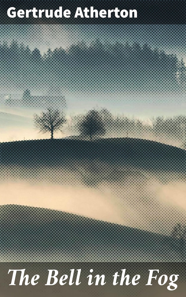 Book cover for The Bell in the Fog