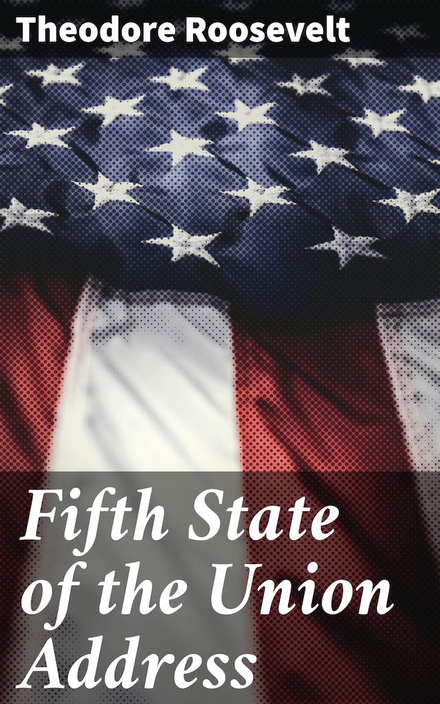 Fifth State of the Union Address