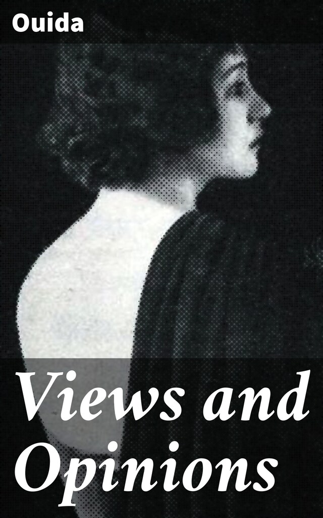 Book cover for Views and Opinions