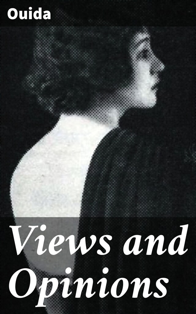 Copertina del libro per Views and Opinions