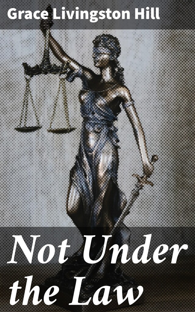Book cover for Not Under the Law