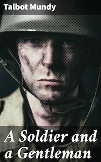 A Soldier and a Gentleman