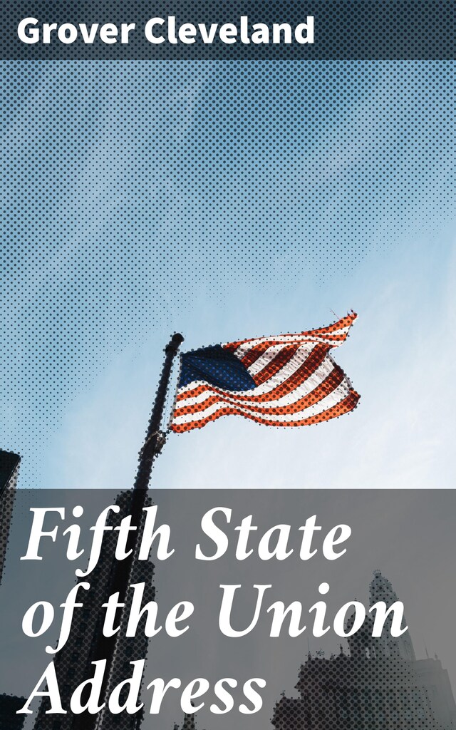 Book cover for Fifth State of the Union Address
