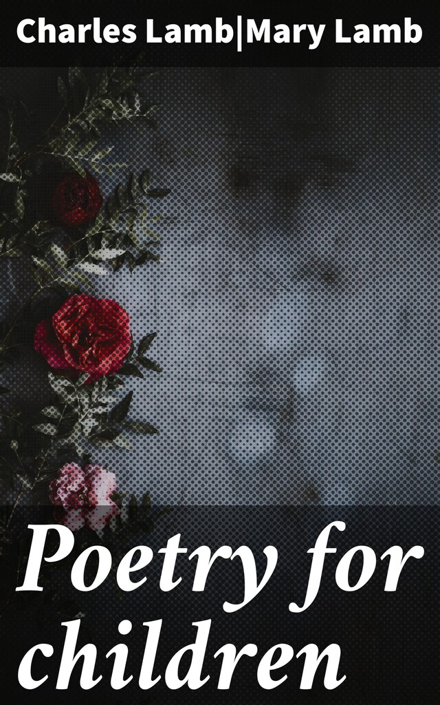 Book cover for Poetry for children