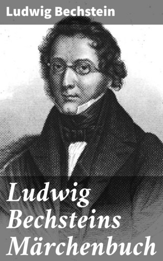 Ludwig Bechsteins Märchenbuch bookCoverFor