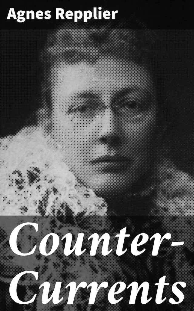 Book cover for Counter-Currents