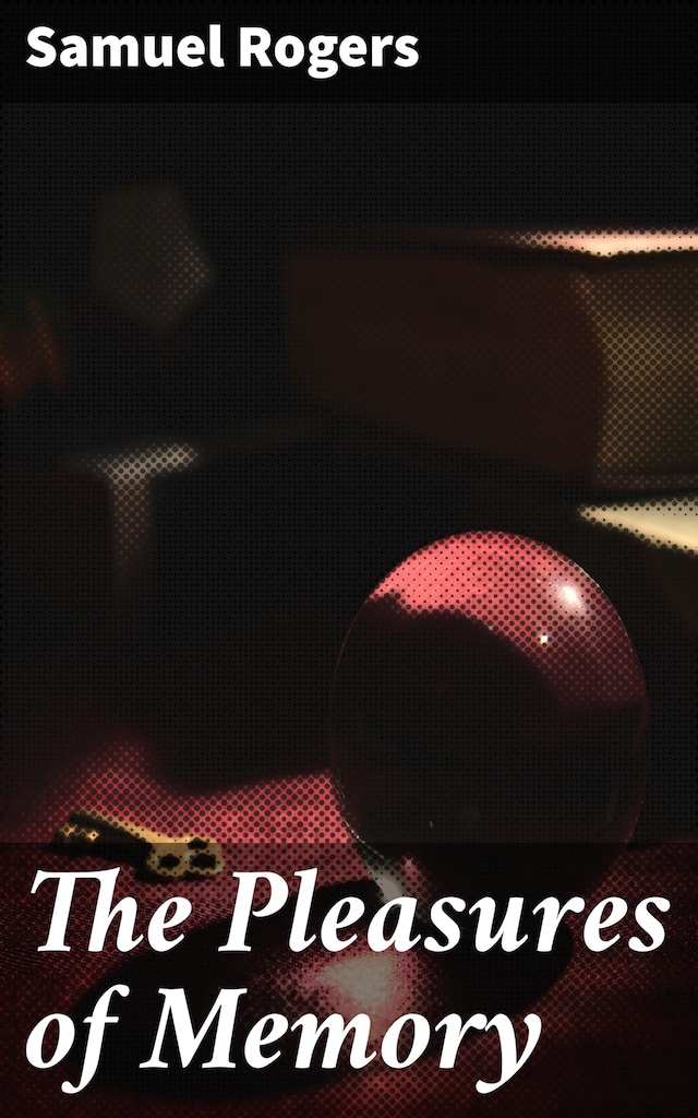 Book cover for The Pleasures of Memory