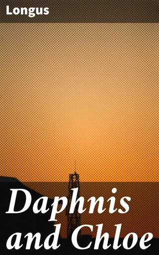 Daphnis and Chloe bookCoverFor