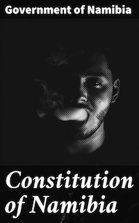 Constitution of Namibia