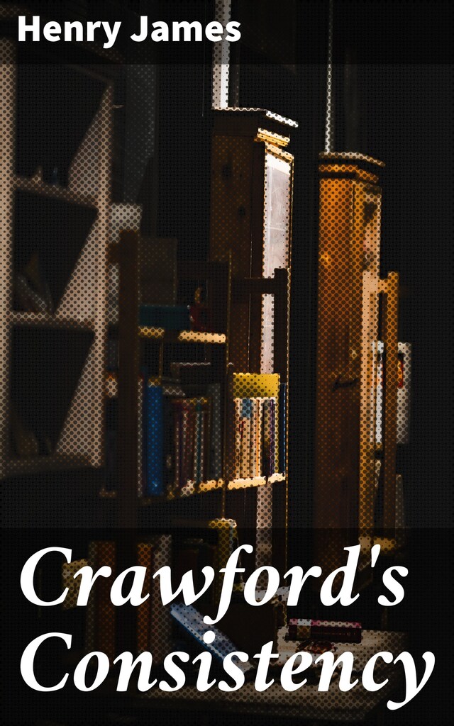 Crawford's Consistency